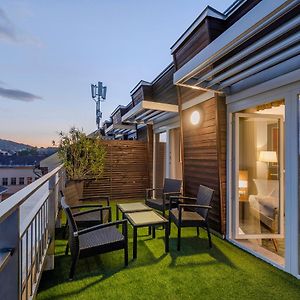 Double Room Balcony